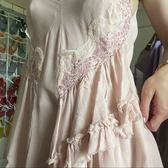 ✨SOLD✨ soft pink camisole 💓 - Picture 10 of 15